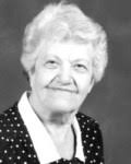 Grace LeBaron Obituary (2012)
