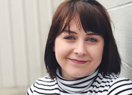 Audrey Arnold • Graphic Design USA