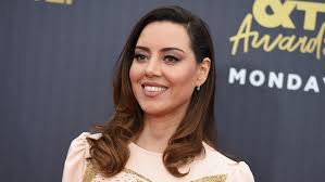 Aubrey Plaza Selected to Host Spirit Awards