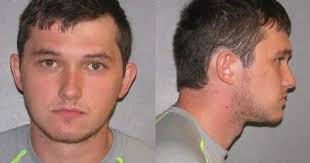 Caddo Parish Jail Bookings 10-7-19