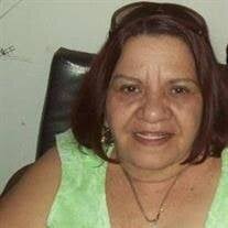 Linda Santos Obituary