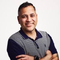 Derrick Feliciano-Gómez