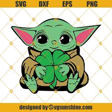 When the status change to done click the download ico button; Lucky Yoda Ireland Flag Png Sublimation Printing Baby Yoda Happy Saint Patrick S Day 2021 Clover Shamrock Yoda Lucky One Art Collectibles Prints Efp Osteology Org