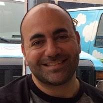 Adam Sperling Obituary