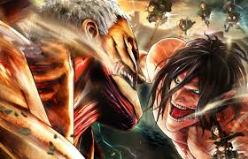 This change isn't just an aesthetic one, either. Attack On Titan 2 Ps4 Review Rocket Chainsaw
