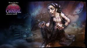 Open mystery case files madame fate folder, double click on setup and install it. Overdosing On Hidden Object Games Mystery Case Files Fate S Carnival Wallpapers