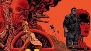 She is best known for her work for lingerie retailer victoria's secret, for. Movie Mad Max Fury Road Imperator Furiosa Max Rockatansky The Splendid Angharad Hd Wallpaper Wallpaperbetter