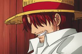 ↑ one piece manga and anime — vol. Five Facts One Piece Shank Strength Peakd