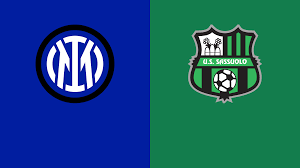 Italienische fußballnachrichten, analysen, spielpaarungen und ergebnisse für das neueste aus der serie a, der serie b und den azzurri. Watch Internazionale V Sassuolo Live Stream Dazn De