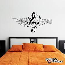 Image Result For Vinyl Wall Decal Concert Pegatinas De Pared Decoracion De Pared Musical Decoracion De Musica