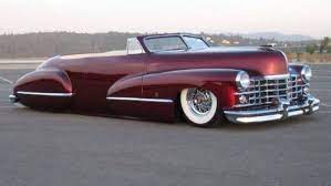 Pin On Cadillac