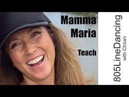 Mamma Maria