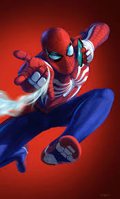 Download 4k backgrounds to bring personality in your devices. 1280x2120 Spiderman On Phone 4k Iphone 6 Hd 4k Wallpapers Images Backgrounds Photos And Pictures