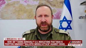 @MSNBC's video Tweet