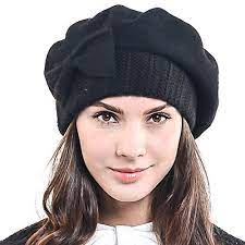 F N Story Lady French Beret Wool Beret Chic Beanie Winter Https Www Amazon Com Dp B017ekflm0 Ref Cm Sw R Pi Dp U X Gw Winter Hats Chic Beanie French Beret