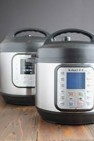 which instant pot to buy