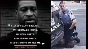 Chauvin has been convicted of murder and manslaughter in floyd's death. Petition Justice For George Floyd Arrest Derek Chauvin For Murder Change Org