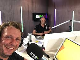 Met Matthijs Adriaansz en...