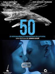 Prime Video: 50 (or Two Whales Meet at the Beach)