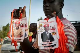 Follow bobi wine and others on soundcloud. In Uganda Bobi Wine Sparked A Movement Its Supporters Want A Revolution