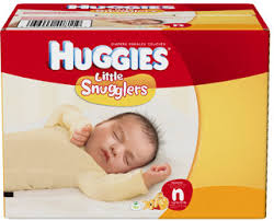 Huggies Diaper Size Chart Baby Diaper Guide