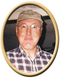 Obituary information for James Robert Whitaker