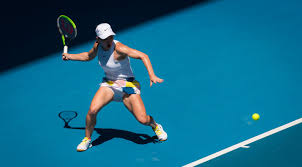 Get the latest updates on news, matches & video for the australian open an official women's tennis association event taking place 2021. Australian Open 2020 Day 11 Match Points
