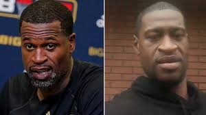 R.I.P NBA Star Stephen Jackson Is In Mourning After A Devastating Lose...