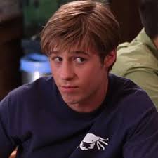 Ryan Atwood Side Eye