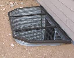 4.6 out of 5 stars 11 maccourt 4025r products 40 x 25 x 4 wind well cover, transparent|clear Window Well Covers