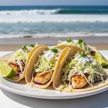 San Diego Fish Tacos