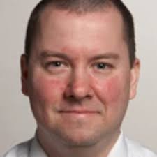 Dr. Stephen Ward, MD