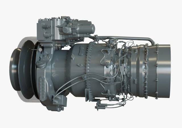 Aravalli helicopter engine deal