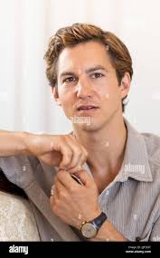 Daniel schultz hi-res stock photography and images