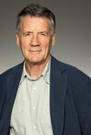 Michael Palin: Monty Python as it happened