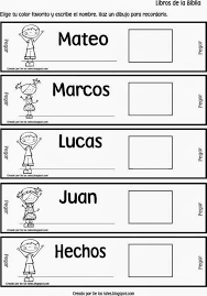 Maybe you would like to learn more about one of these? De Los Tales Nuevo Testamento Pack Texto Biblico Para Ninos Libros De La Biblia Lecciones Biblicas Para Ninos