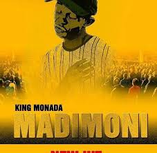 Download Mp3 King Monada Madimoni Ghafla