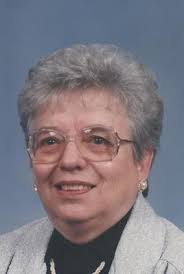 Marie Langeberg Obituary (1928