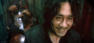 OLDBOY (2003)