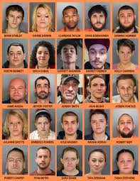 A warrant lookup can find warrants for any individual, including arrest warrants, bench warrants courts also play a central role in issuing warrants. Friday Morning Drug Dealer Sweep Across Clinton County 29 Arrests Made The Record Online