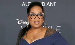 Oprah gail winfrey (born orpah gail winfrey; This One Thing Can Make Oprah Winfrey Run For President In 2020