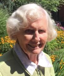 Val Murchison Obituary November 17, 2021