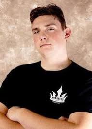 Tyler Wuest's Men's Track Recruiting Profile