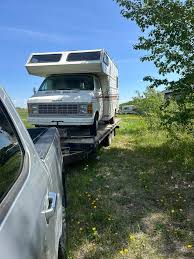 Image result for Colorado Beige 1981 Motor Home