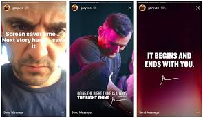 Featured illustration typography video simple music app fashion random still. Instagram Stories 18 Marketers To Follow For Incredible Inspiration