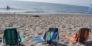 Portable Beach Chairs Litelounger In 2020 Beach Chairs Portable Beach Chairs Lightweight Beach Chairs