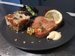 Le Loft Cap D Agde 46 Rue De La Gabelle Restaurant Avis Numero De Telephone Photos Tripadvisor