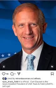 World Class Racewalking