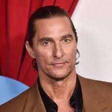 100+ Famous Matthews