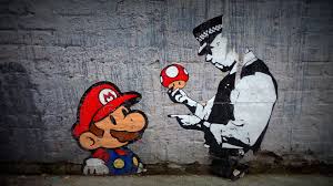 Banksy Graffiti Wallpapers Hd Wallpaper Cave Support us by sharing the content, upvoting wallpapers on the page or sending your own background. banksy graffiti wallpapers hd